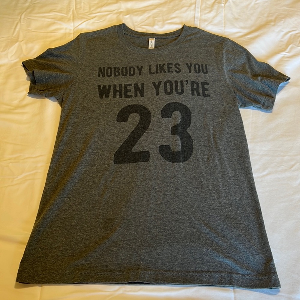 Blink 182 Size M T-shirt